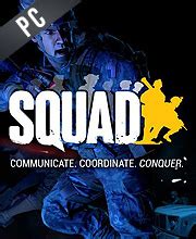 squad steam price.